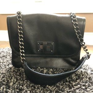Black bag